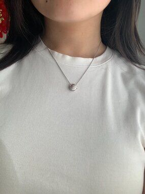 Mini Mooncake Locket from Ruyi Club